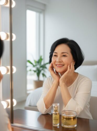 SalaBright™ — Brighten. Refine. Reveal Your Radiance. photo review