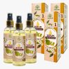 [Buy 2, get 1 free] Pomelo Essentials Oil Serum (100ml) For Hair Growth